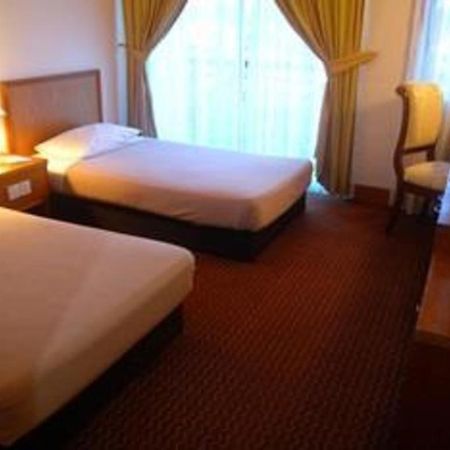 Putra Brasmana Hotel Kuala Perlis Eksteriør billede