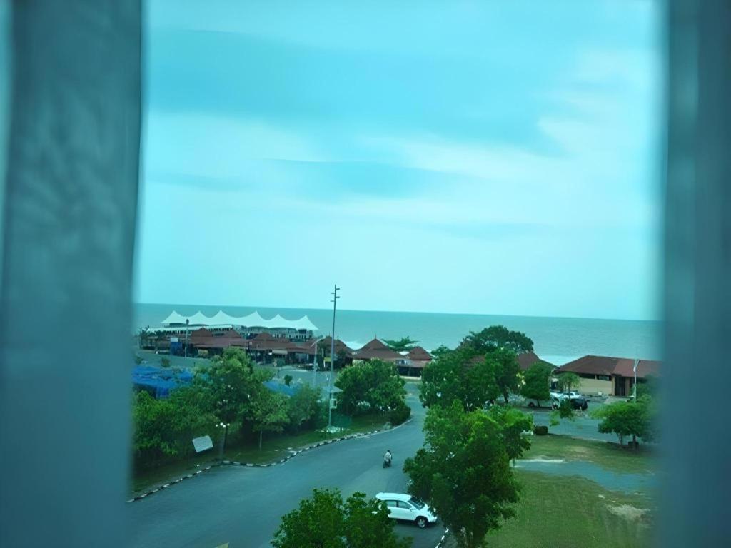 Putra Brasmana Hotel Kuala Perlis Eksteriør billede