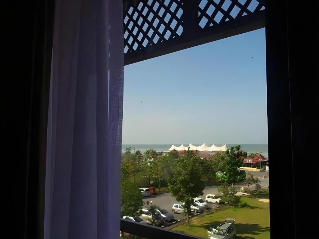 Putra Brasmana Hotel Kuala Perlis Eksteriør billede