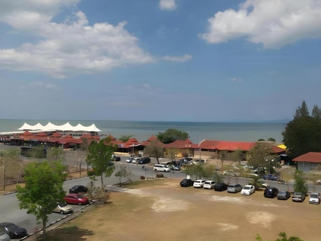 Putra Brasmana Hotel Kuala Perlis Eksteriør billede